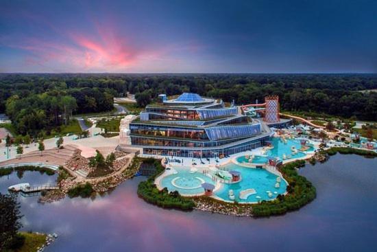 Home Disney Torcy Екстериор снимка